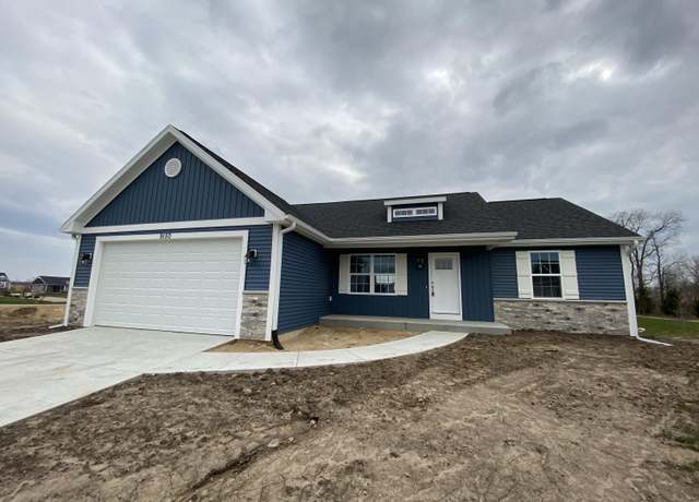 Property at 9150 Cottage Xing #23, Richland, MI 49083, 2 beds, 2 baths