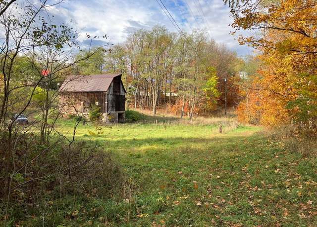 Property at 7699 Benzie Hwy, Benzonia, MI 49616