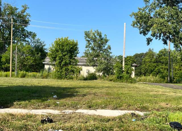 Property at 3223 Meldrum St, Detroit, MI 48207, 2 baths