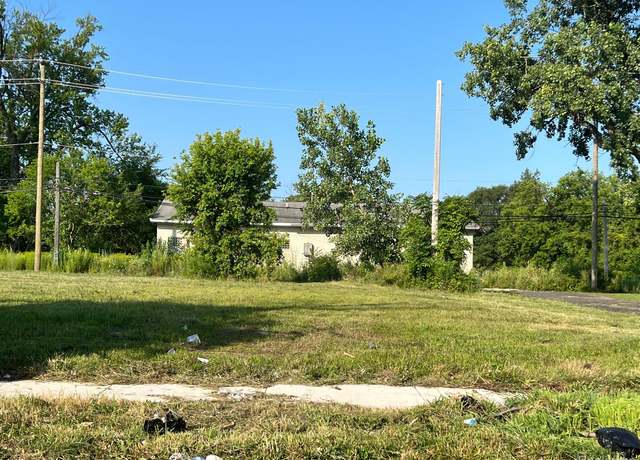 Property at 3223 Meldrum St, Detroit, MI 48207, 2 baths
