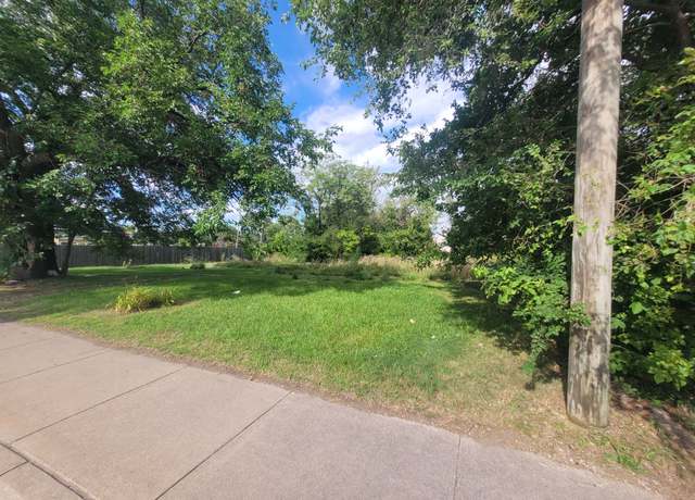 Property at 3520 Mount Elliott St, Detroit, MI 48207