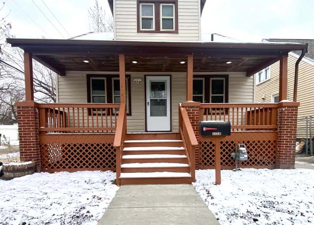 Property at 18802 Harman St, Melvindale, MI 48122, 4 beds, 2 baths