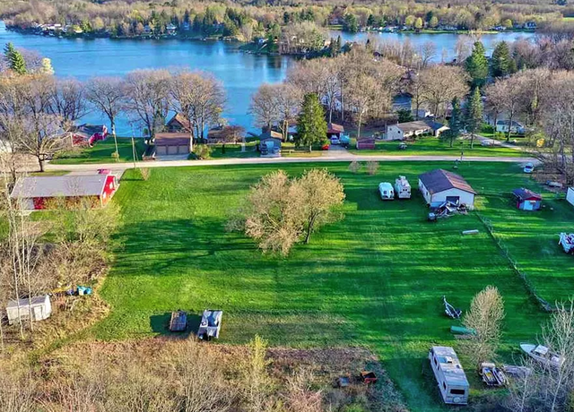 Property at V/L Muntin Dr, Millington, MI 48746