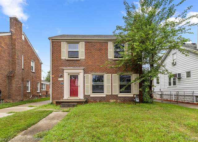 Property at 23752 Hollander St, Dearborn, MI 48128, 3 beds, 1.5 baths