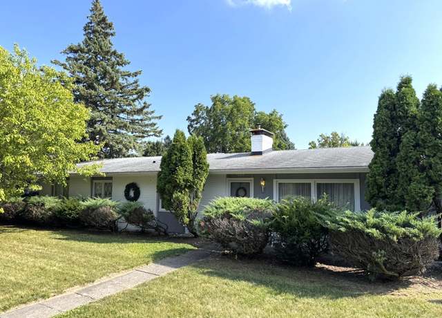 Property at 1933 Greenbriar Ln, Flint, MI 48507, 3 beds, 1.5 baths