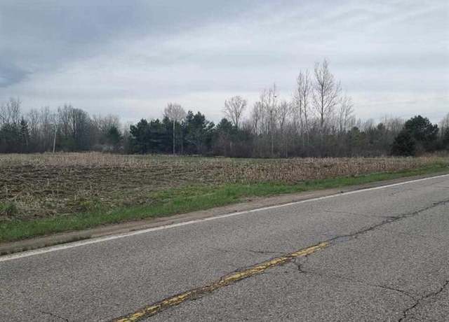 Property at 0 N Webster, Mt Morris, MI 48458
