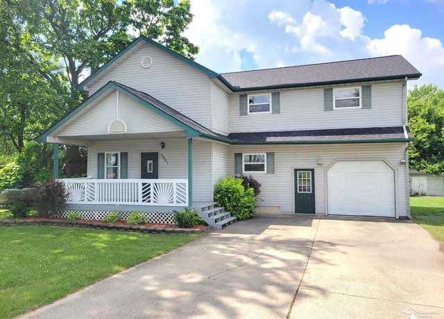 Property at 5901 Mortar Creek Rd, La Salle, MI 48145, 2 beds, 2 baths