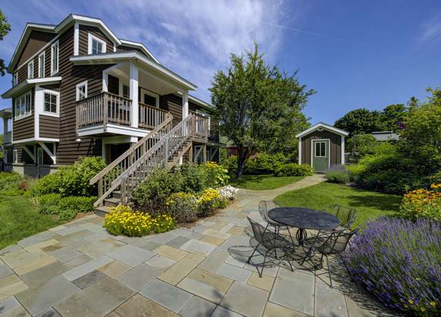 Property at 145 S Chandler St, Leland, MI 49654, 4 beds, 3.5 baths