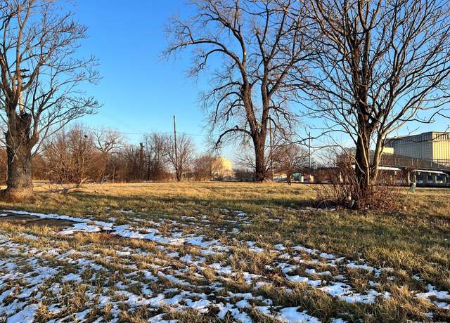Property at 2435 Perry St, Detroit, MI 48216