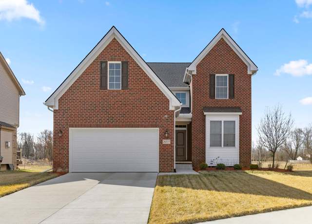 Property at 26337 Pheasant Cir, Taylor, MI 48180, 4 beds, 2.5 baths