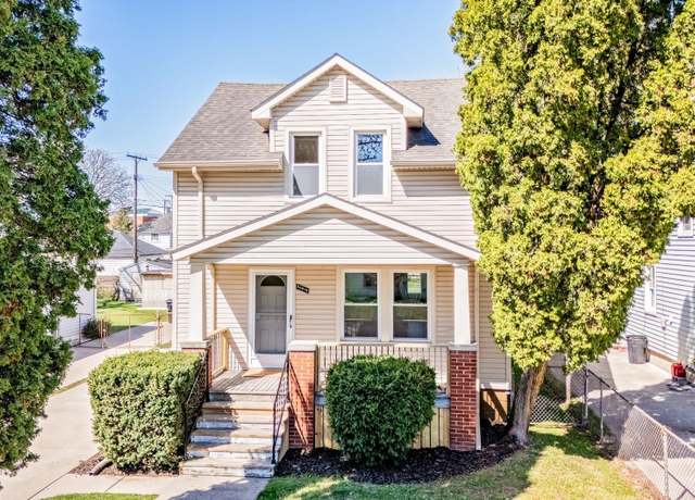 Property at 20919 Saint Francis St, Farmington Hills, MI 48336, 3 beds, 2 baths
