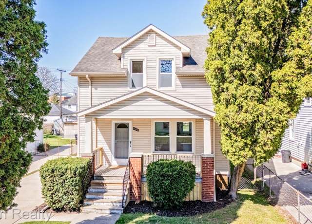 Property at 20919 Saint Francis St, Farmington Hills, MI 48336, 3 beds, 2 baths