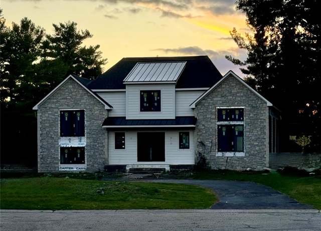 Property at 5646 Lane Lake Ct, Birmingham, MI 48302, 4 beds, 4 baths
