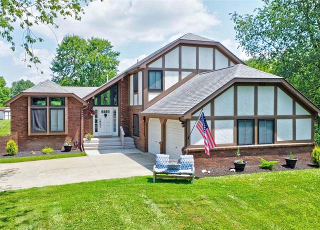 Property at 9580 Buckhorn Lake Rd, Holly, MI 48442, 3 beds, 2.5 baths