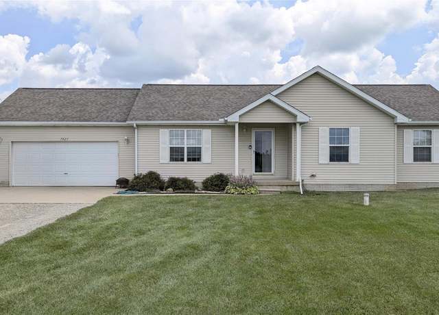 Property at 7427 Seymour Rd, Gaines Township, MI 48473, 3 beds, 2 baths