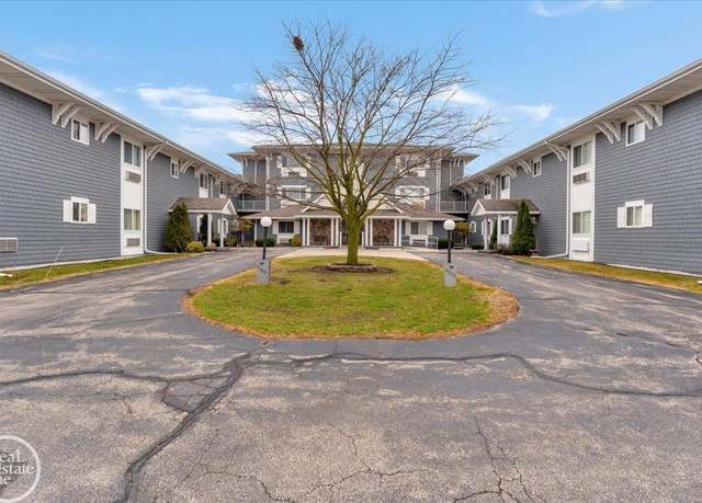 Property at 4500 Lakeshore #03 Rd, Fort Gratiot, MI 48059, 1 bed, 1 bath