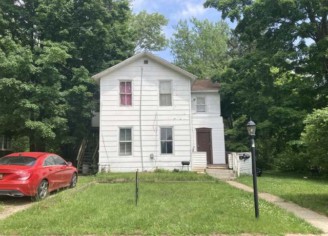 Property at 55 Poplar St, Battle Creek, MI 49017, 3 beds