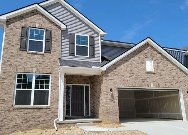Property at 20955 Losino Dr, South Lyon, MI 48178, 5 beds, 3 baths