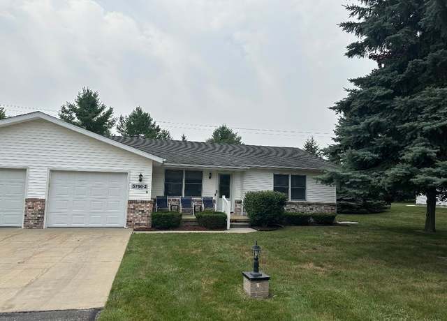 Property at 5796 Main St, Lexington, MI 48450, 2 beds, 2 baths
