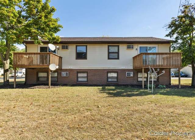 Property at 2928-2940 Vineland Ave SE, Grand Rapids, MI 49508, 4 beds