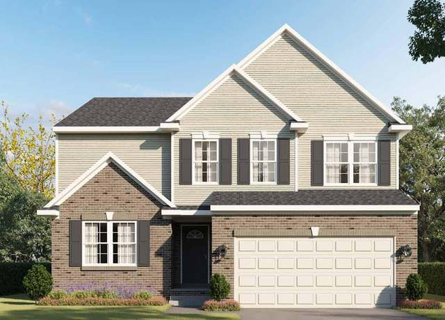 Property at 1717 Maple Leaf Ln, Ypsilanti, MI 48198, 4 beds, 2.5 baths