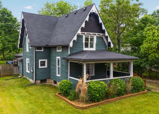 Property at 330 W Main St, Pinckney, MI 48169, 3 beds, 2 baths