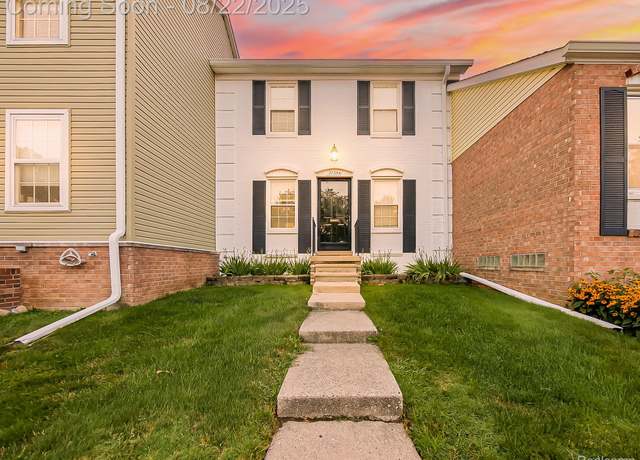 Property at 37354 Charter Oaks Blvd, Clinton Charter Township, MI 48036, 2 beds, 1.5 baths