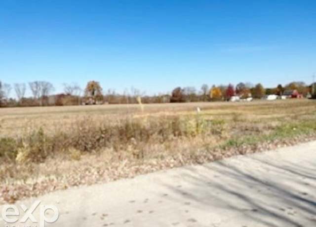 Property at Vac-corner Springborn, Casco, MI 48064