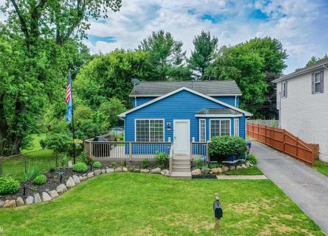 Property at 4149 Lanco Ct, Waterford, MI 48329, 3 beds, 2 baths