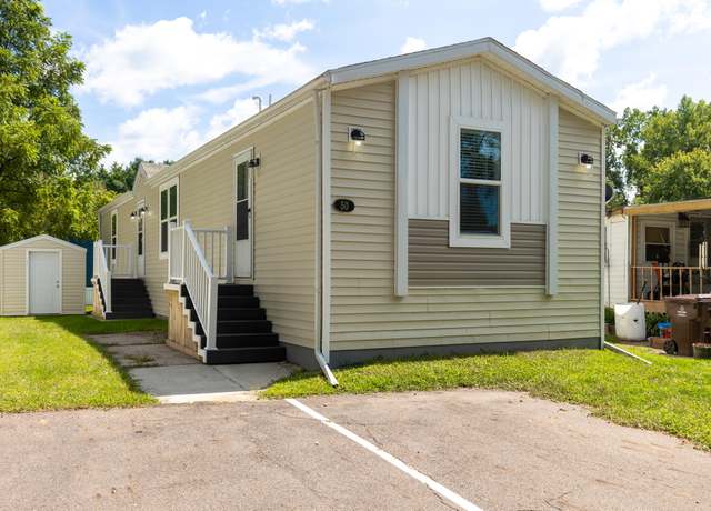 Property at 875 W Grand River Riv #50, Williamston, MI 48895, 3 beds, 2 baths