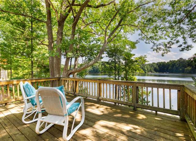 Property at 6140 SW Ginafred Shore Dr, Fife Lake, MI 49633, 2 beds, 0.5 baths
