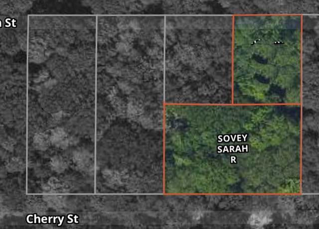 Property at VL Hamlin Lake Estates Block 12 Lot 21-24, Ludington, MI 49431