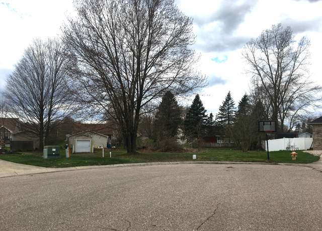 Property at 0 Whisper Ridge Ct, Burton, MI 48509