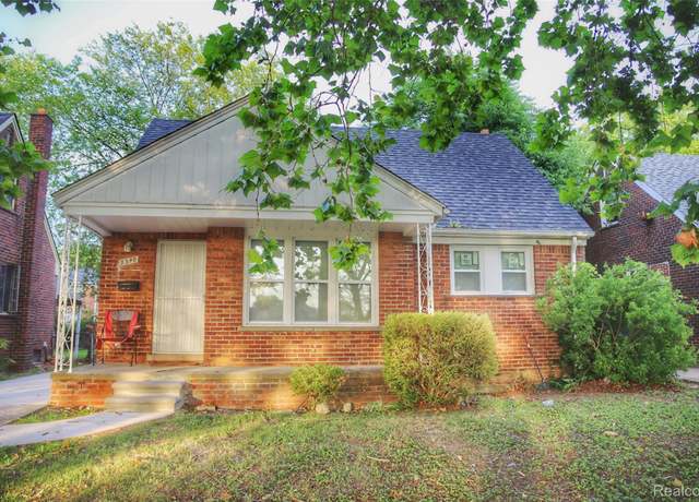 Property at 9340 Mansfield St, Taylor, MI 48228, 3 beds, 2 baths