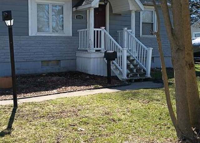 Property at 3602 Dakota Ave, Flint, MI 48506, 2 beds, 1 bath