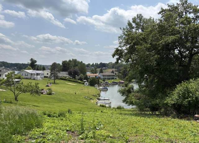 Property at 11768 Greenbriar Dr, Jerome, MI 49249
