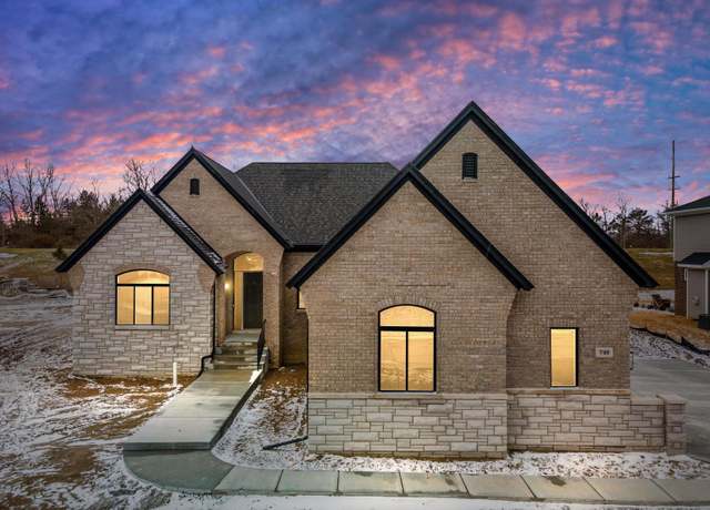 Property at 740 Marlayna Dr, Oxford, MI 48371, 3 beds, 2.5 baths