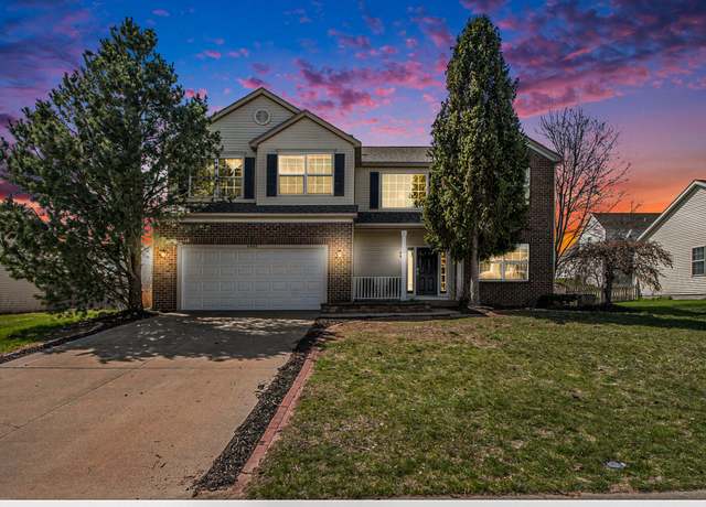 Property at 6907 Terra Cotta Dr SE, Caledonia, MI 49316, 4 beds, 2.5 baths
