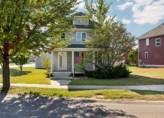 Property at 805 Traditions Dr, Traverse City, MI 49696, 3 beds, 2.5 baths