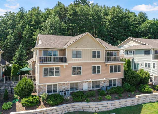 Property at 10777 Pine Bluff Dr, Traverse City, MI 49684, 2 beds, 2 baths