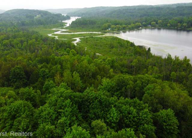 Property at 000 Veldkamp Rd, Central Lake, MI 49622