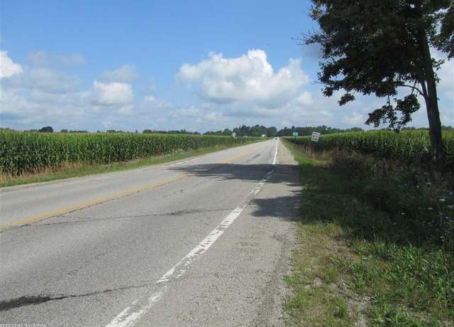 Property at 0 Capac Rd, Armada, MI 48005
