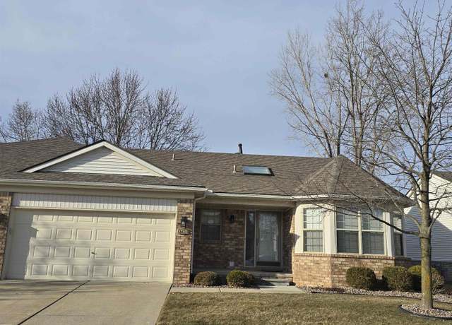 Property at 17113 Westgrove Dr, Macomb, MI 48042, 2 beds, 2 baths