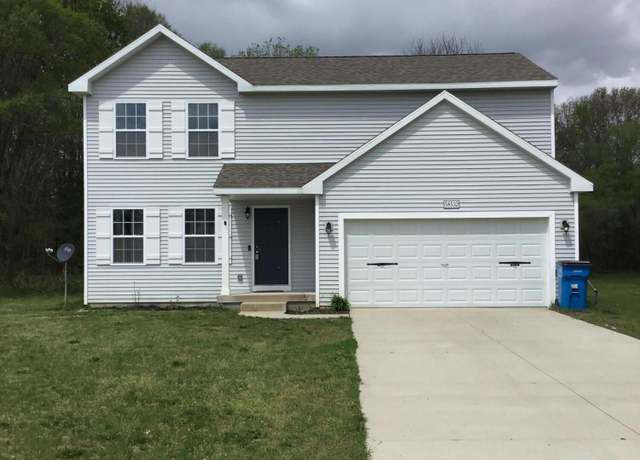 Property at 58532 Hardwood Ct, Three Rivers, MI 49093, 5 beds, 2.5 baths