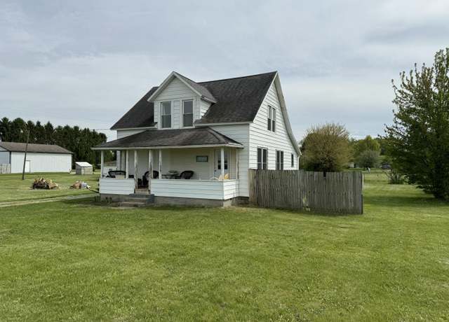 Property at 22011 Springer, Vicksburg, MI 49097, 3 beds, 2 baths