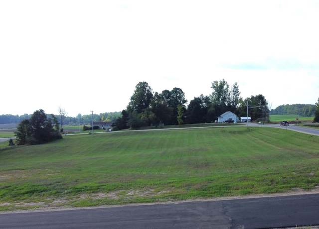 Property at 0 W M-76, West Branch, MI 48661