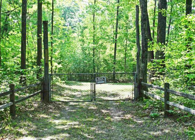 Property at 439 Marilyn Ln, Rose City, MI 48654