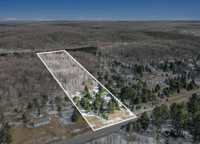 Property at 929 E Eddy School Rd, Mancelona, MI 49659