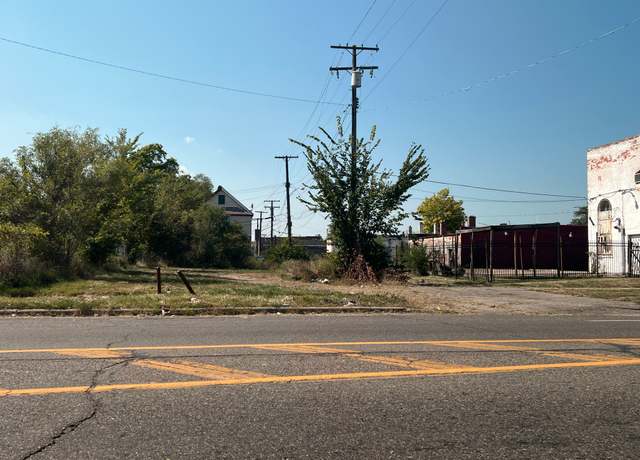 Property at 15321 Dexter Ave, Detroit, MI 48238