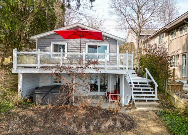 Property at 775 Central Dr, Lake Orion, MI 48362, 2 beds, 2 baths